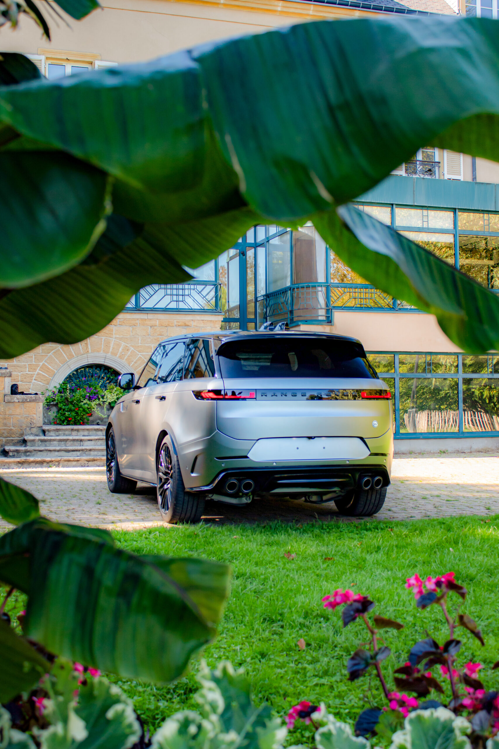 Location Ferrari SF90 Stradale Leasydrive Luxembourg