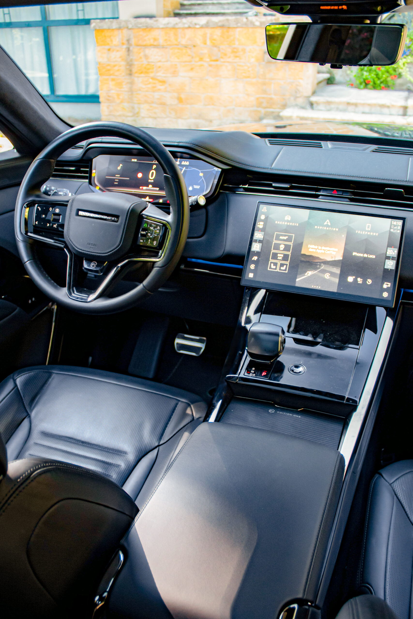 Ferrari SF90 Stradale Leasydrive