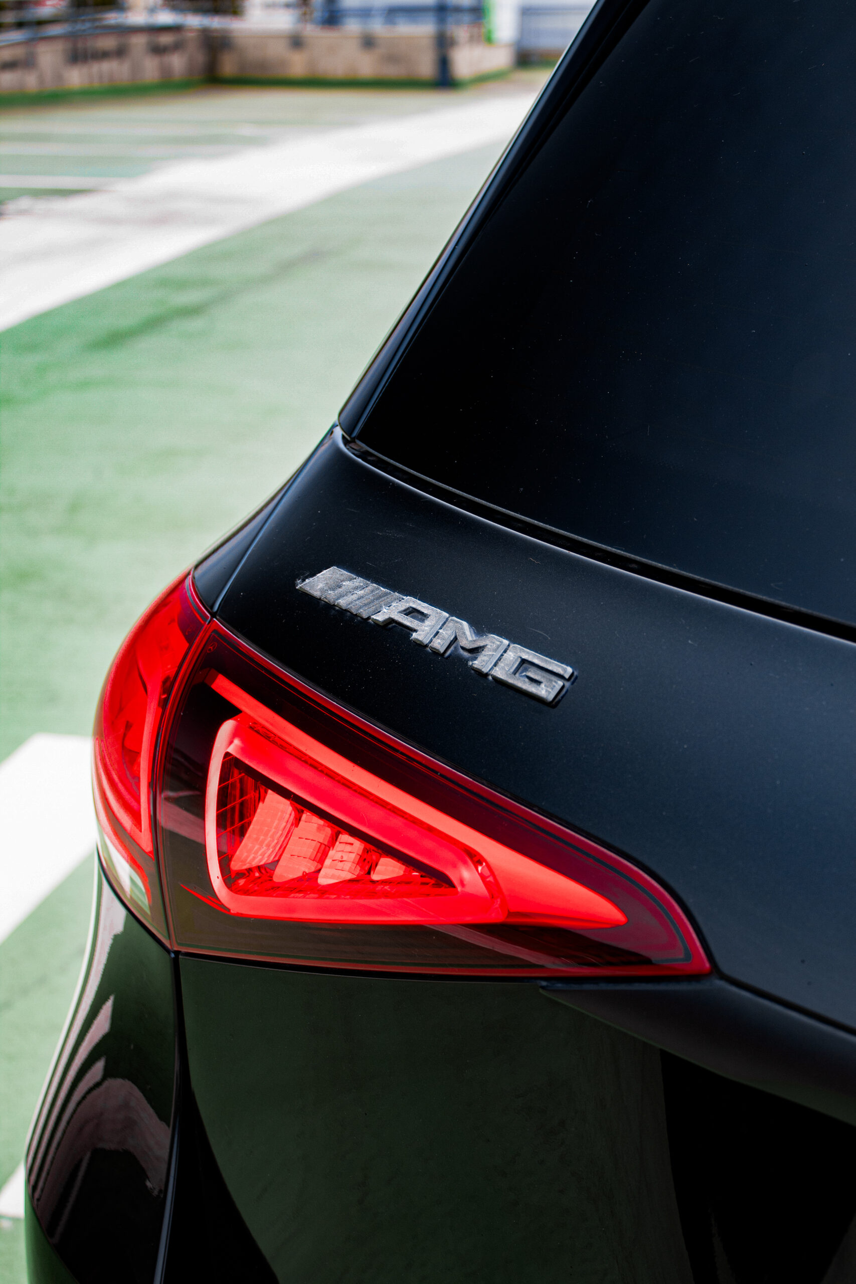 Location Mercedes GLE 53 AMG Leasydrive Luxembourg vignes